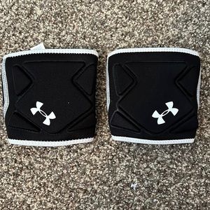 reversible volleyball knee pads